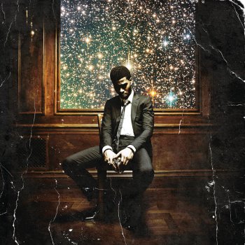 Kid Cudi Ashin’ Kusher