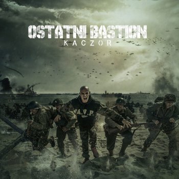 Kaczor feat. The Returners & Wsrh Wrzask (prod. The Returners, scr. The Returners)