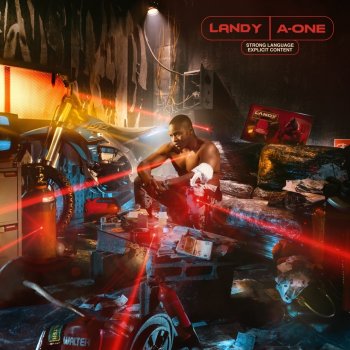Landy Vaudou