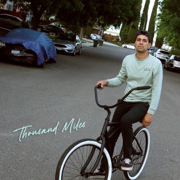 The Animal In Me Thousand Miles