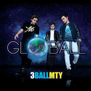 3BallMTY feat. Belinda Desesperada