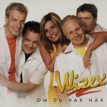 Wizex Djupa Vatten