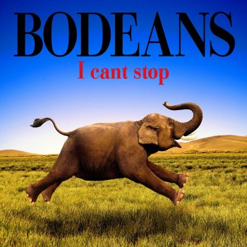 BoDeans Stuck Until October