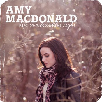 Amy MacDonald 4th Of July - Acoustic