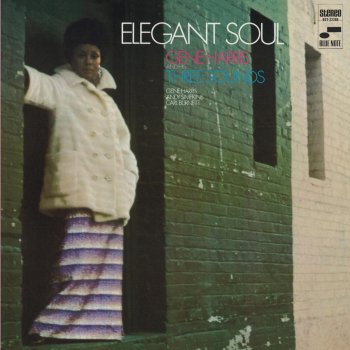 Gene Harris & The Three Sounds Book of Slim