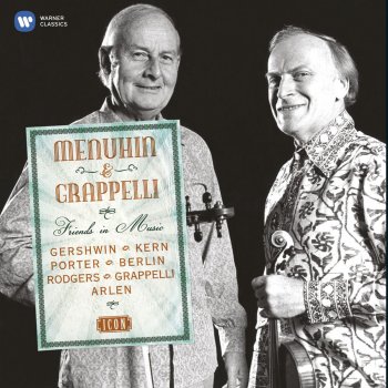 Irving Berlin feat. Yehudi Menuhin/Stéphane Grappelli/Nelson Riddle/Instrumental Ensemble Puttin' on the Ritz