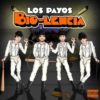 Los Payos Acetona