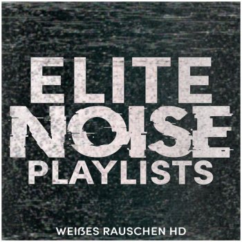 Weißes Rauschen HD City Noise