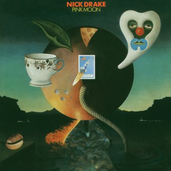 Nick Drake Place To Be