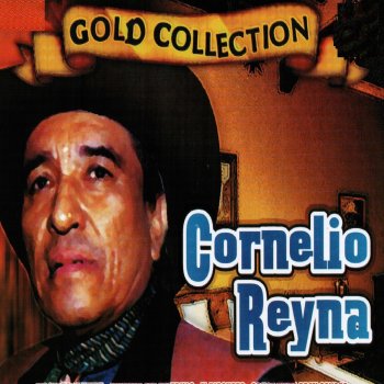 Cornelio Reyná Zamaneciendo Te Vas
