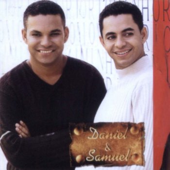 Daniel feat. Samuel Dicionário de Deus