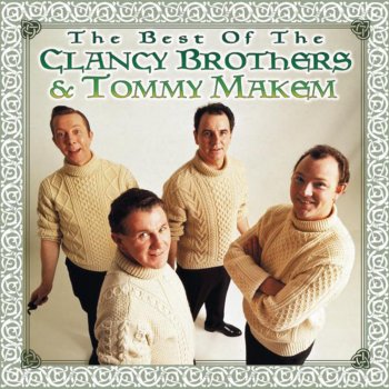 The Clancy Brothers & Tommy Makem Mr. Moses Ri-Tooral-I-Ay (Live)