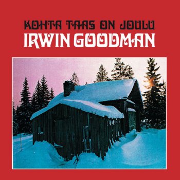 Irwin Goodman Näin joulunkellot soivat