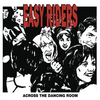 Easy Riders Red Radio