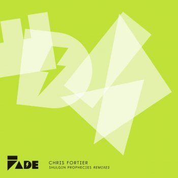 Chris Fortier Shulgin Prophecies (Tini Tun Dub)