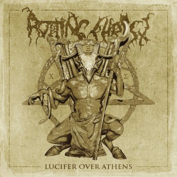 Rotting Christ The Nereid of Esgalduin