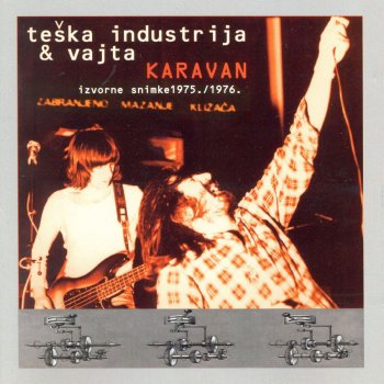 Teska Industrija Koncert Tročinski