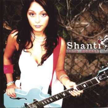 Shanti The Beauty
