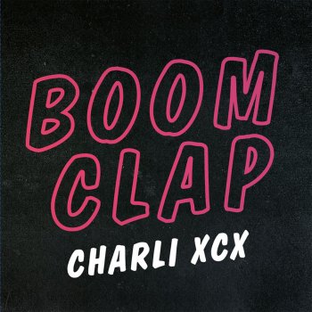 Charli XCX Boom Clap (ASTR Remix)