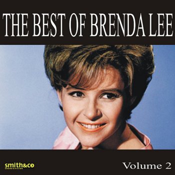 Brenda Lee Fool Number One