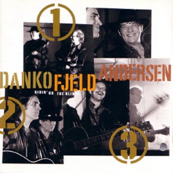 Rick Danko feat. Jonas Fjeld & Eric Andersen Lie With Me