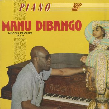 Manu Dibango Sere Fun Me Baby