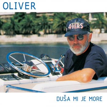 Oliver Dragojević Pismo Moja