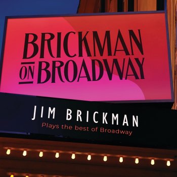 Jim Brickman It’s Quiet Uptown - From "HAMILTON"