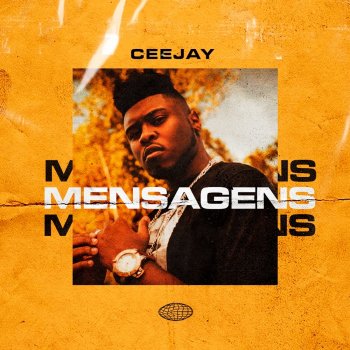 CeeJay Mensagens