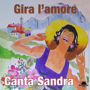 Sandra E tutti i vai in Francia