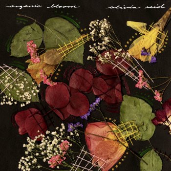 Olivia Reid Organic Bloom