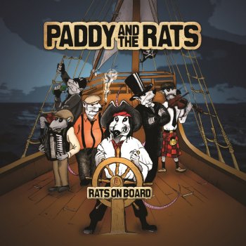 Paddy and the Rats Song of a Leprechaun
