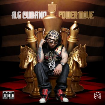 A.G. Cubano Full Time