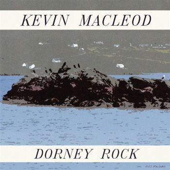 Kevin MacLeod Miss Suasn Cooper/Calum Donaldson/The Bonnie Isle Of Whalsay