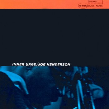 Joe Henderson Night and Day