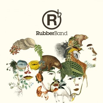 Rubberband 語言藝術