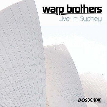 Warp Brothers Blast The Speakers [Live]