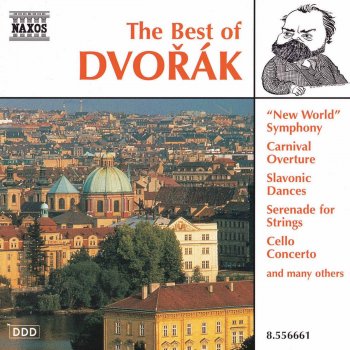 Moyzes Quartet String Quartet No. 12 in F major, Op. 96, B. 179, "American": II. Lento