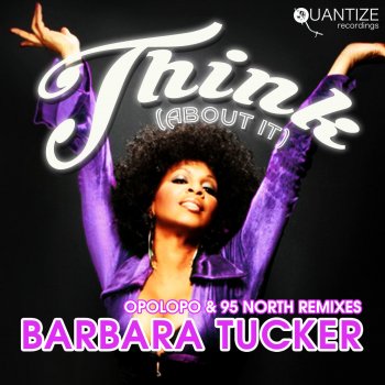 Barbara Tucker Think (About It) (Richard's 95 North Acid Dub)