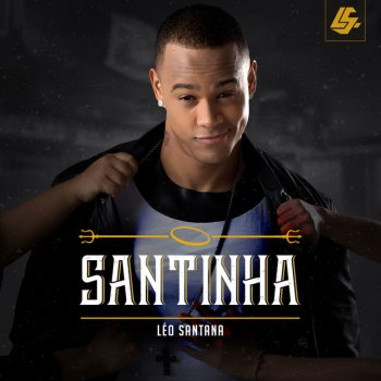 Léo Santana Santinha