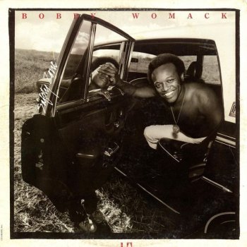 Bobby Womack Trust In Me