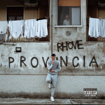 Rhove Provincia