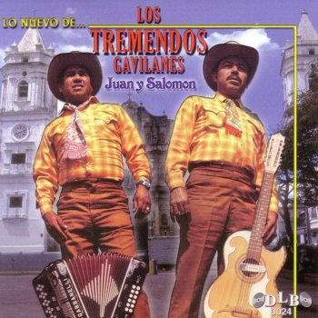 Los Tremendos Gavilanes Tu Te Alejaste