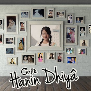 Hanin Dhiya Yang Terbaik