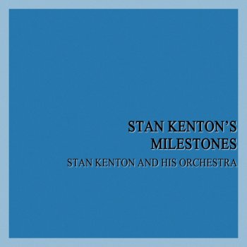 Stan Kenton & His Orchestra Concerto To End All Concertos