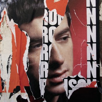 Mark Ronson Valerie