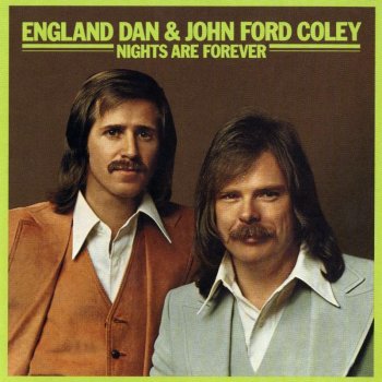 England Dan & John Ford Coley Westward Wind