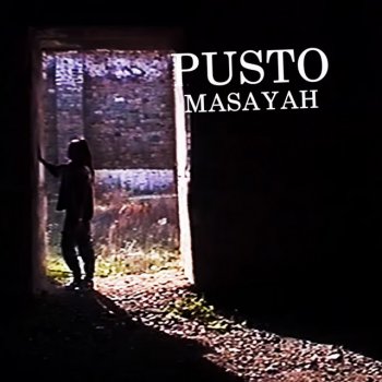 Masayah Pusto
