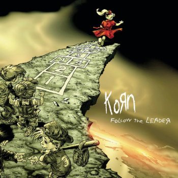 Korn Freak On a Leash