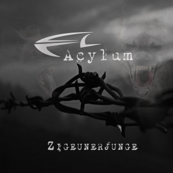 Acylum My Knife (Inaki Kreator Version)